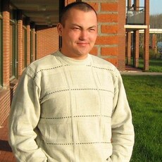 Фотография мужчины Радик, 40 лет из г. Салават