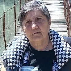 Фотография девушки Светлана, 69 лет из г. Каневская