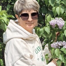 Фотография девушки Наталья, 42 года из г. Черногорск