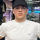 Имран, 25 лет