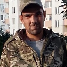 Фотография мужчины Михаил, 36 лет из г. Джанкой