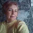 Мила, 54 года