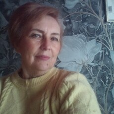 Фотография девушки Мила, 54 года из г. Ейск
