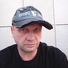 Фотография мужчины Алексей, 44 года из г. Калтан