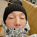 Александр, 33 года