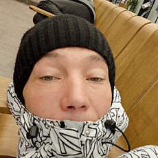 Фотография мужчины Александр, 33 года из г. Черемхово