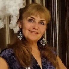 Фотография девушки Галина, 55 лет из г. Казань
