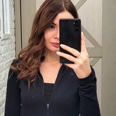 Фотография девушки Alina, 28 лет из г. Сочи