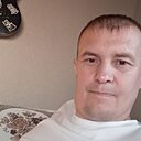 Дени, 38 лет