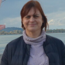 Фотография девушки Ирина, 52 года из г. Омск