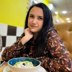 Фотография девушки Диля, 28 лет из г. Нурлат