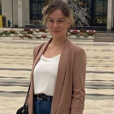 Александра, 35 из г. Москва.