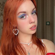 Фотография девушки Тата, 19 лет из г. Абинск