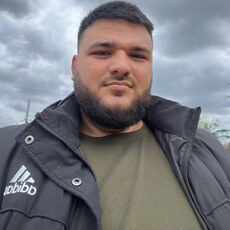 Фотография мужчины Andro, 31 год из г. Пятигорск