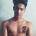 David Ghimire, 24 года