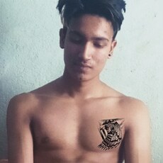 Фотография мужчины David Ghimire, 24 года из г. Катовице