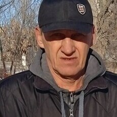 Фотография мужчины Николай, 59 лет из г. Волгоград