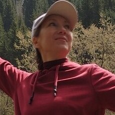 Фотография девушки Диана, 47 лет из г. Алматы