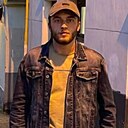 Магомед, 26 лет