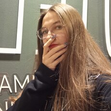 Фотография девушки Дина, 18 лет из г. Хабаровск