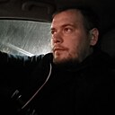 Антон, 36 лет