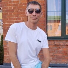 Фотография мужчины Александр, 42 года из г. Тула
