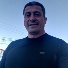 Фотография мужчины Артур, 51 год из г. Краснодар