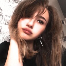 Фотография девушки Вероника, 18 лет из г. Улан-Удэ