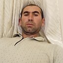 Амир, 35 лет