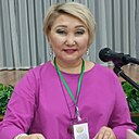 Ляззат, 46 лет