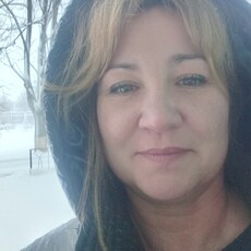 Фотография девушки Оксана, 44 года из г. Белгород