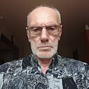 Ровшан, 69 лет