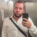 Али, 29 лет