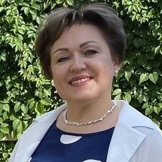 Фотография девушки Екатерина, 51 год из г. Москва