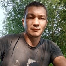 Фотография мужчины Вадим, 37 лет из г. Октябрьский (Башкортостан)