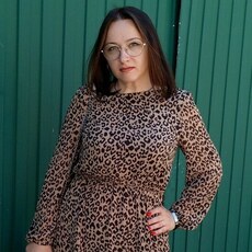 Люся, 41 из г. Воронеж.