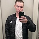 Данил, 23 года