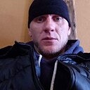 Саша, 35 лет