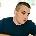 Андрей, 24 года
