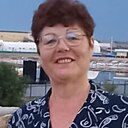 Алина, 57 лет
