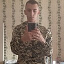 Иван, 21 год