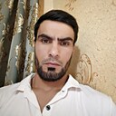 Шердил, 35 лет