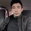 Камо, 28 лет