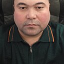 Уткирбек, 37 лет