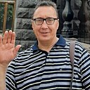 Алекс, 60 лет