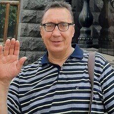 Фотография мужчины Алекс, 60 лет из г. Москва
