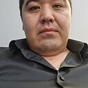 Азамат, 34 года