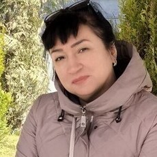 Фотография девушки Ольга, 53 года из г. Краснодар