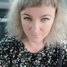 Фотография девушки Ольга, 45 лет из г. Гродно