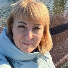 Фотография девушки Наталья, 52 года из г. Покачи